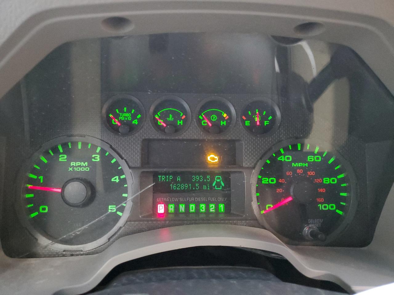 2008 Ford F350 Srw Super Duty VIN: 1FTWW31R48EE15019 Lot: 70384435