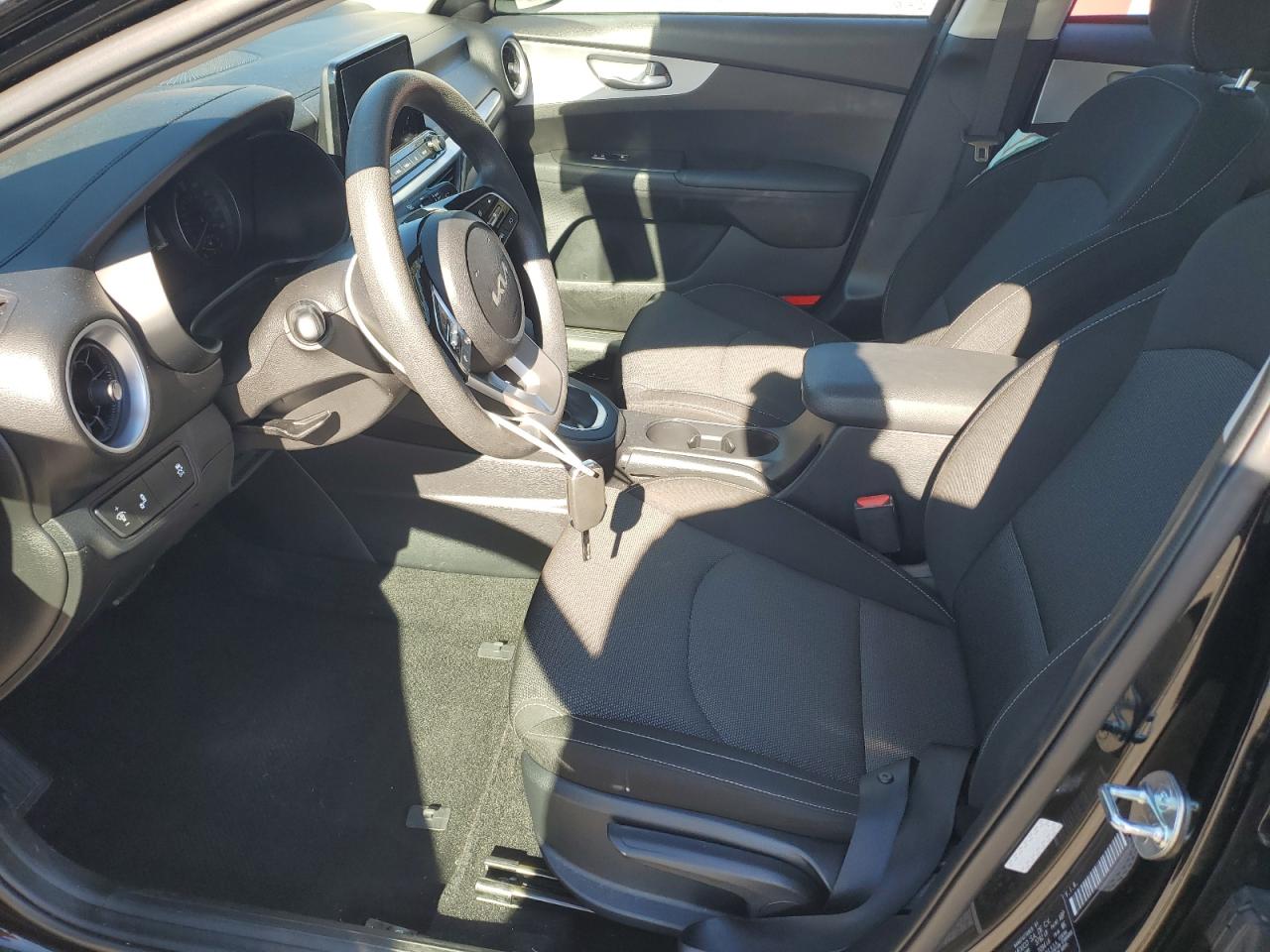 2024 Kia Forte Lx VIN: 3KPF24ADXRE710024 Lot: 90066795