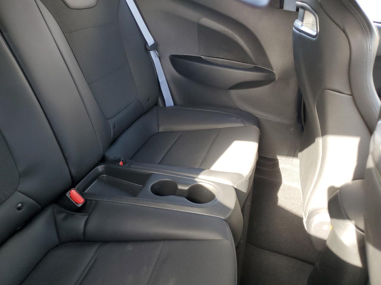 2021 Hyundai Veloster N VIN: KMHT36AH9MU008846 Lot: 84169495