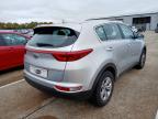 2016 KIA SPORTAGE 1  for sale at Copart NEWBURY