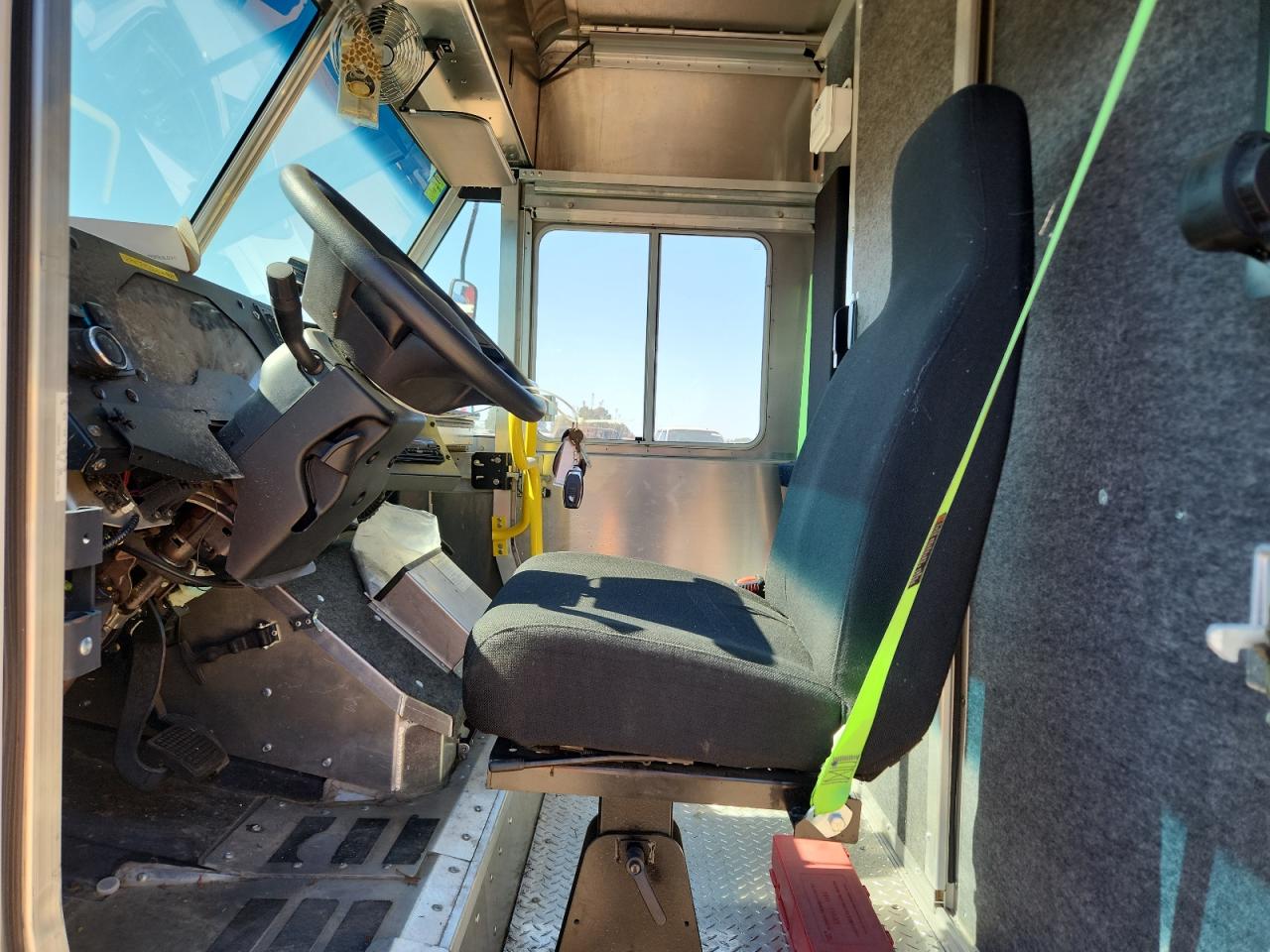 2023 Ford F59 VIN: 1F64F5KN3P0A06152 Lot: 84452605