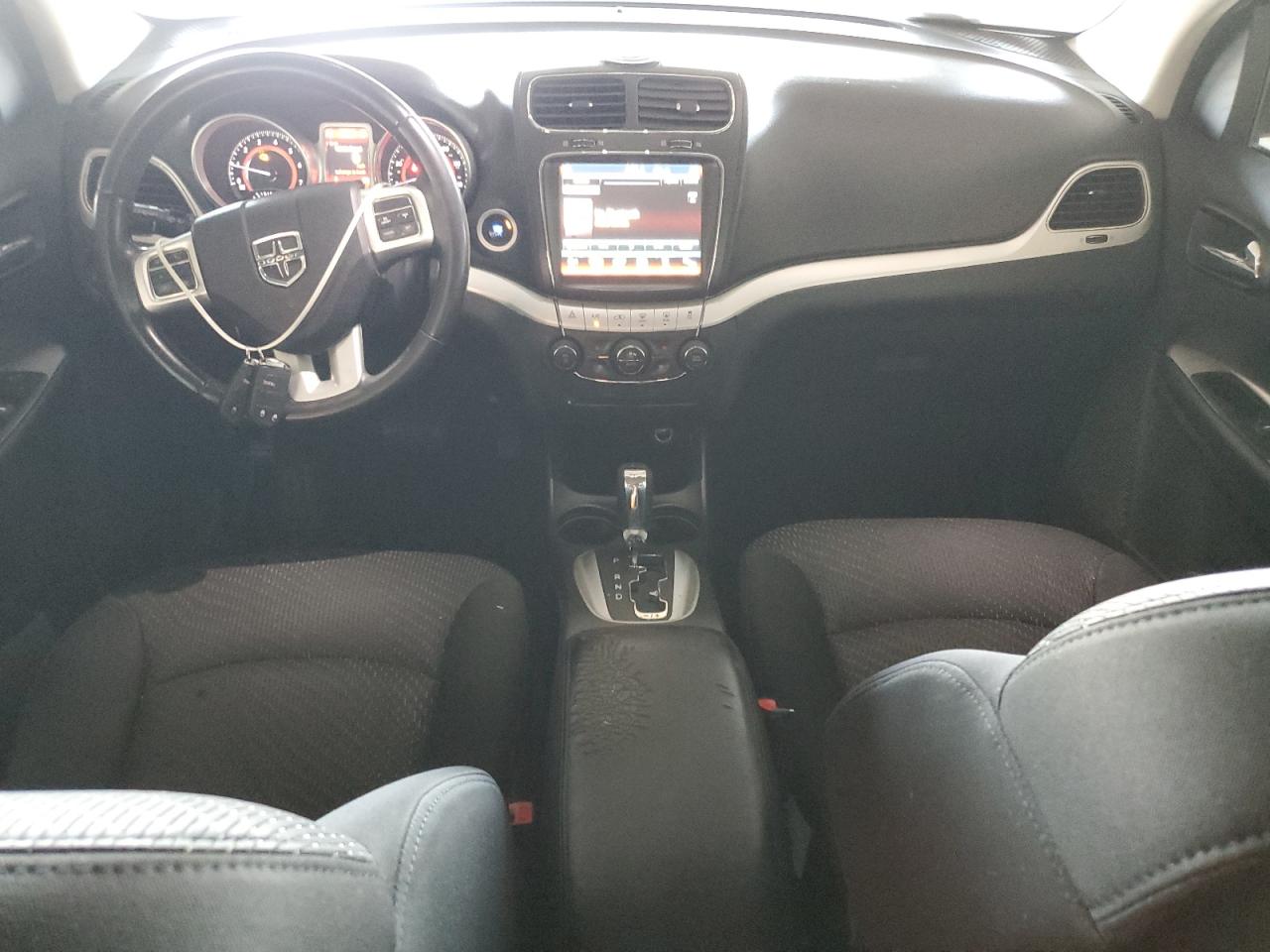 2014 Dodge Journey Sxt VIN: 3C4PDCBG3ET226378 Lot: 86883915