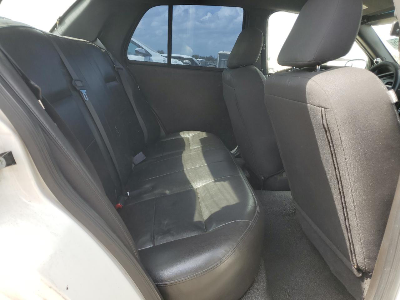 2010 Ford Crown Victoria Police Interceptor VIN: 2FABP7BV6AX108993 Lot: 86146955