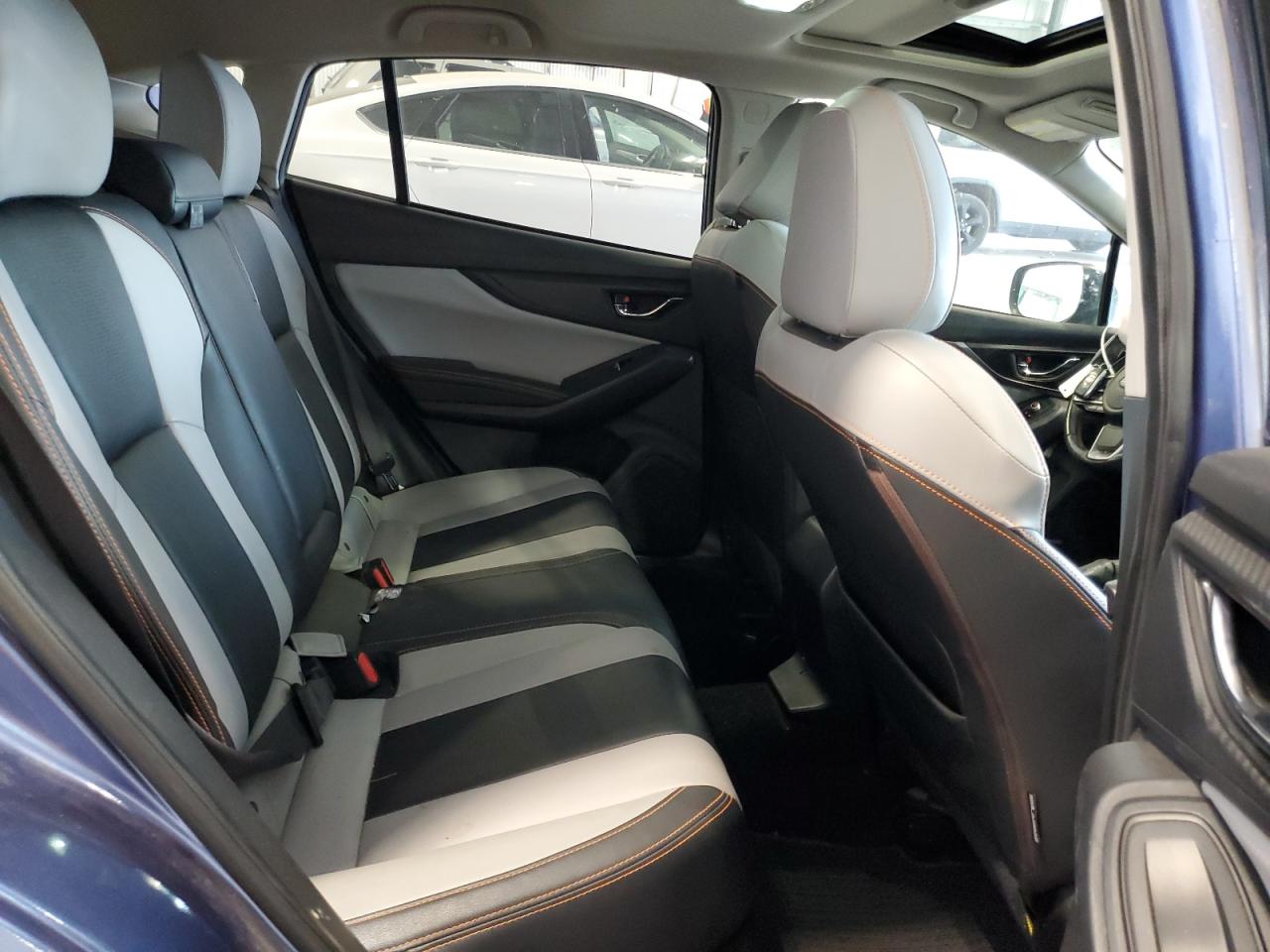 2018 Subaru Crosstrek Limited VIN: JF2GTAMC6J8240660 Lot: 85162395