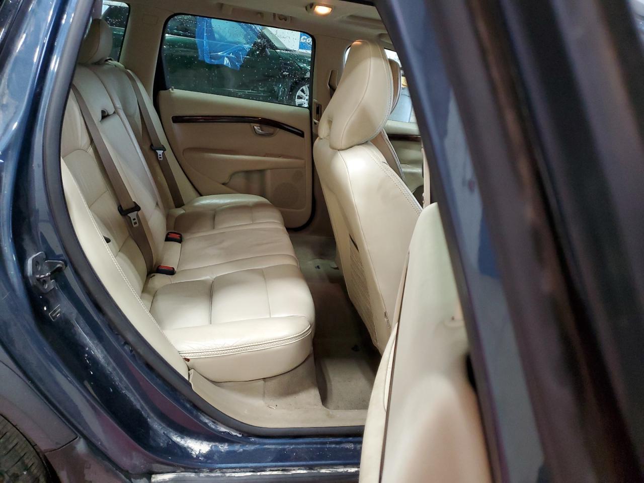 2008 Volvo Xc70 VIN: YV4BZ982881016698 Lot: 84795155