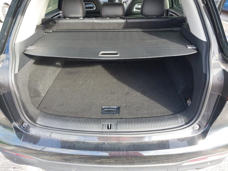 2023 MG MOTOR UK HS 1.5 T-GDI EXCLUSIVE 5DR DCT