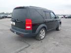 2006 LAND ROVER DISCOVERY 3 TDV6 SE AUTO  for sale at Copart CHESTER