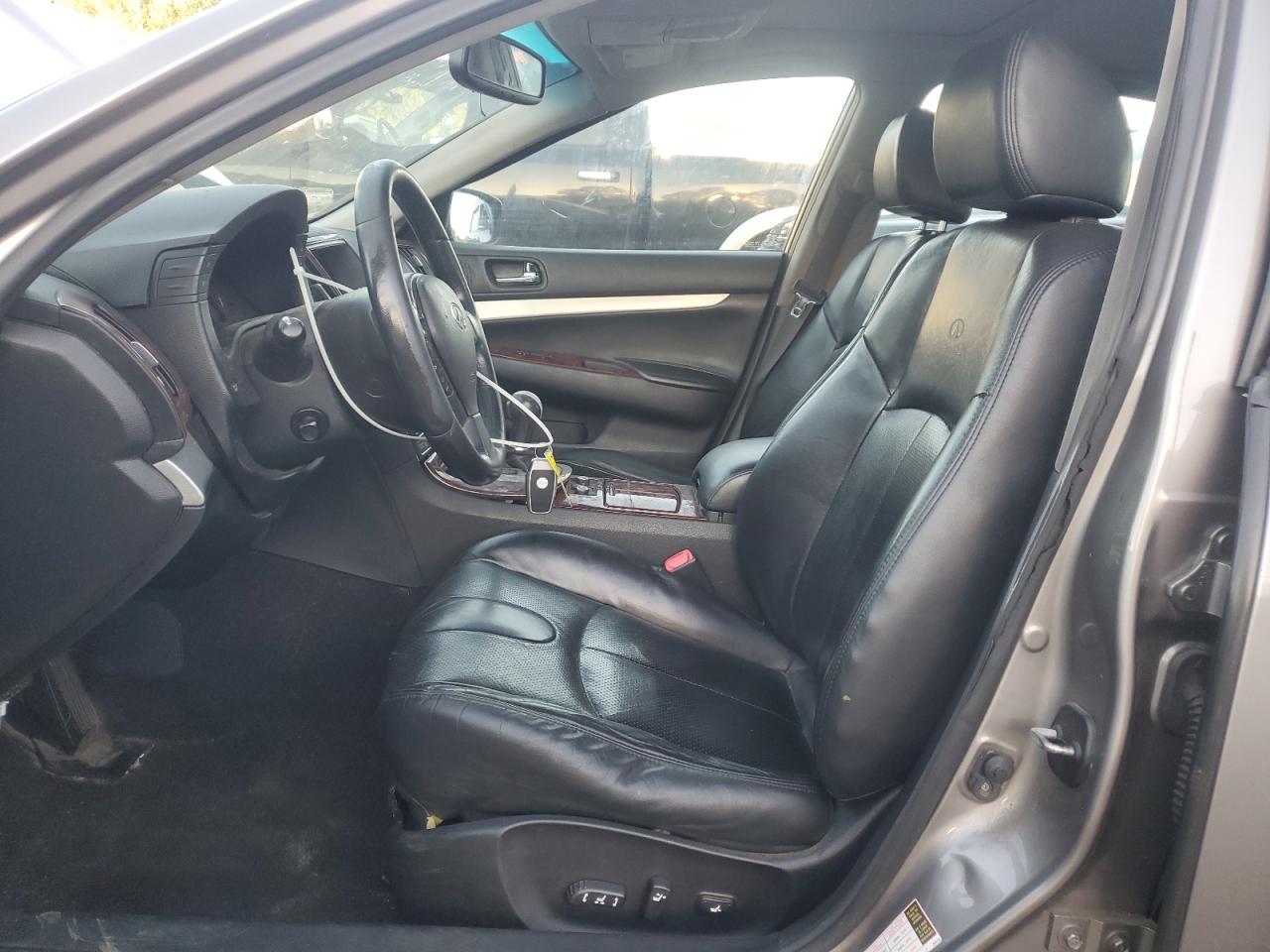 2009 Infiniti G37 VIN: JNKCV61F19M350679 Lot: 92516885