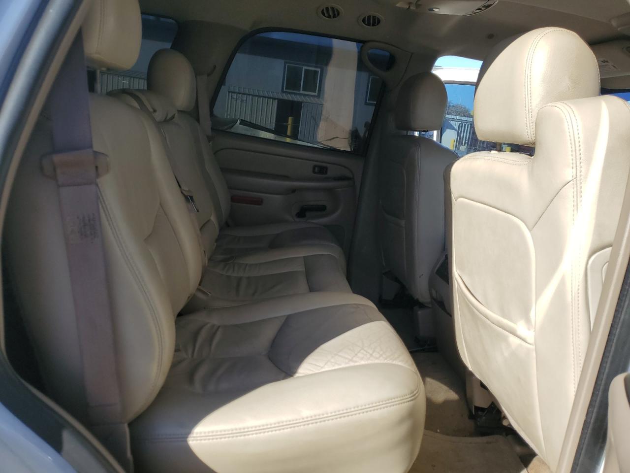 2004 Chevrolet Tahoe K1500 VIN: 1GNEK13Z74J317510 Lot: 81792405