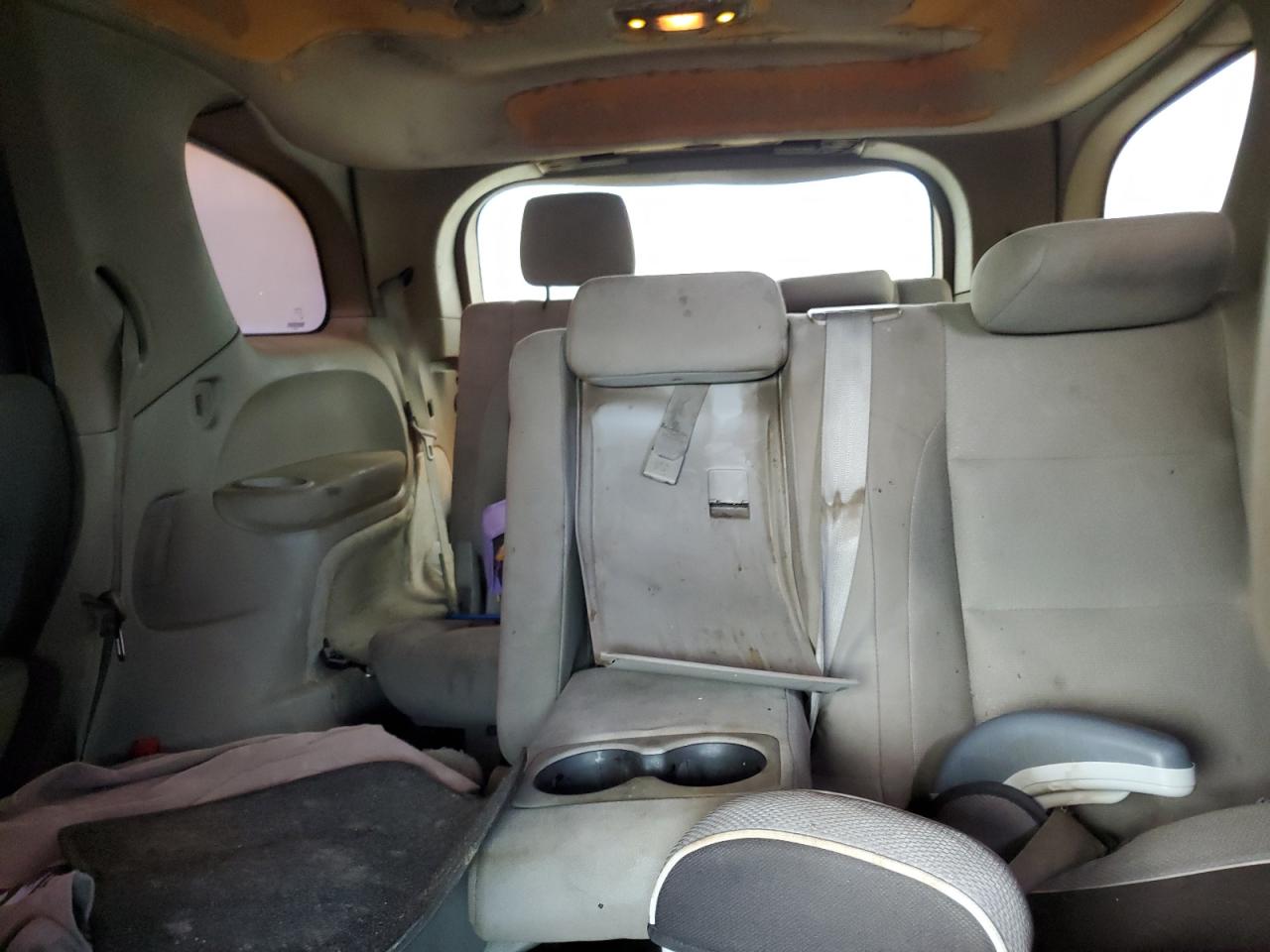 2013 Dodge Durango Sxt VIN: 1C4RDHAG0DC694375 Lot: 82360515