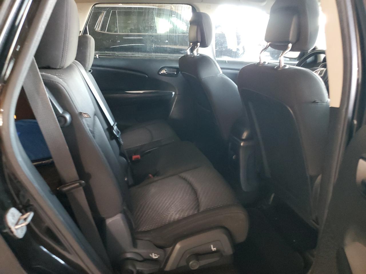 2014 Dodge Journey Sxt VIN: 3C4PDCBG3ET226378 Lot: 86883915