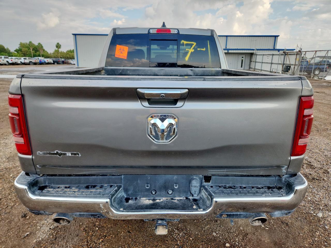 2020 Ram 1500 Big Horn/Lone Star VIN: 1C6RREFT0LN232995 Lot: 85904665