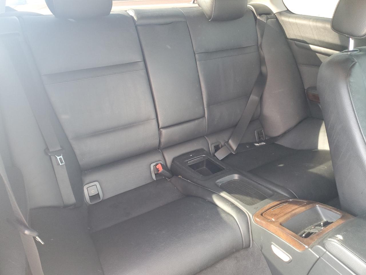 2011 BMW 328 Xi VIN: WBAKF3C57BE442745 Lot: 86274525