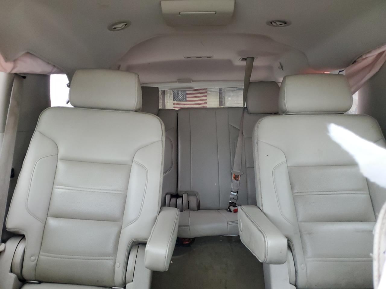 2017 GMC Yukon Xl Denali VIN: 1GKS2HKJ7HR164784 Lot: 84255585