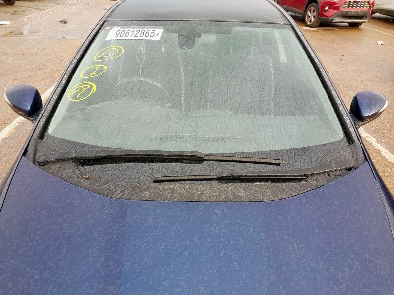 2008 HONDA CIVIC 1.8 I-VTEC ES 5DR