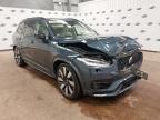 2023 VOLVO XC90 ULTIMATE T8 RECHRGE  for sale at Copart NEWBURY