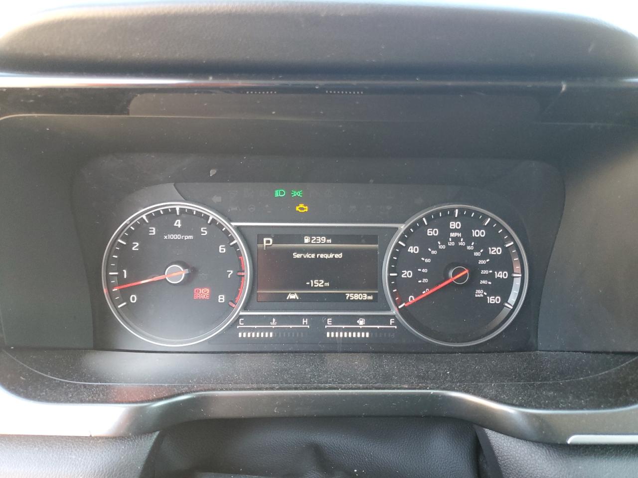 2022 Kia Sorento Lx VIN: 5XYRG4LC6NG088635 Lot: 89473695