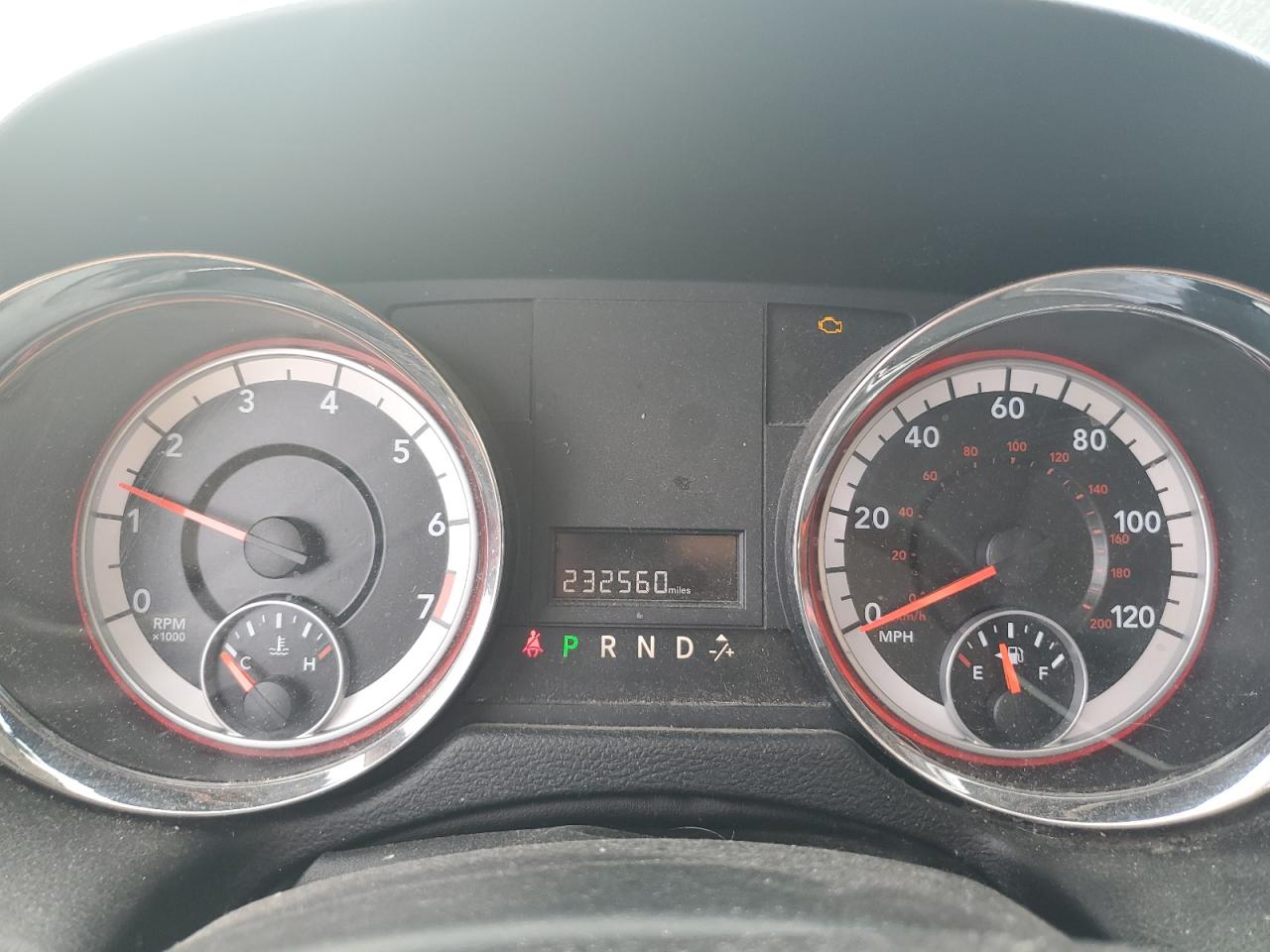 2013 Dodge Grand Caravan Se VIN: 2C4RDGBGXDR794337 Lot: 87057445