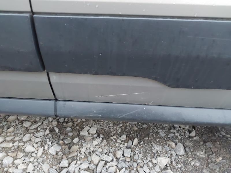 2016 FORD TOURNEO CONNECT 1.5 TDCI ZETEC 5DR