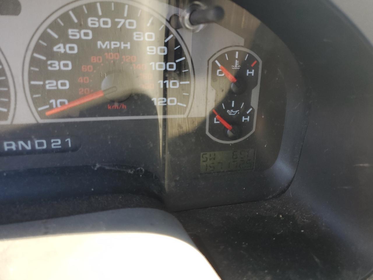 2007 Ford F150 VIN: 1FTPX04577KD37506 Lot: 86675885