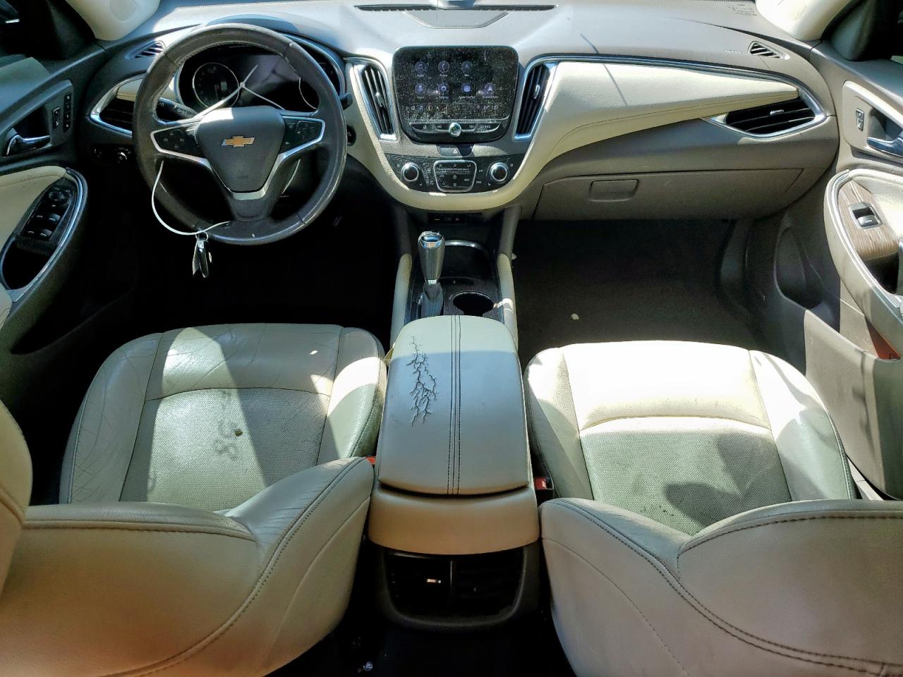 2020 Chevrolet Malibu Premier VIN: 1G1ZE5SX6LF045275 Lot: 86338715