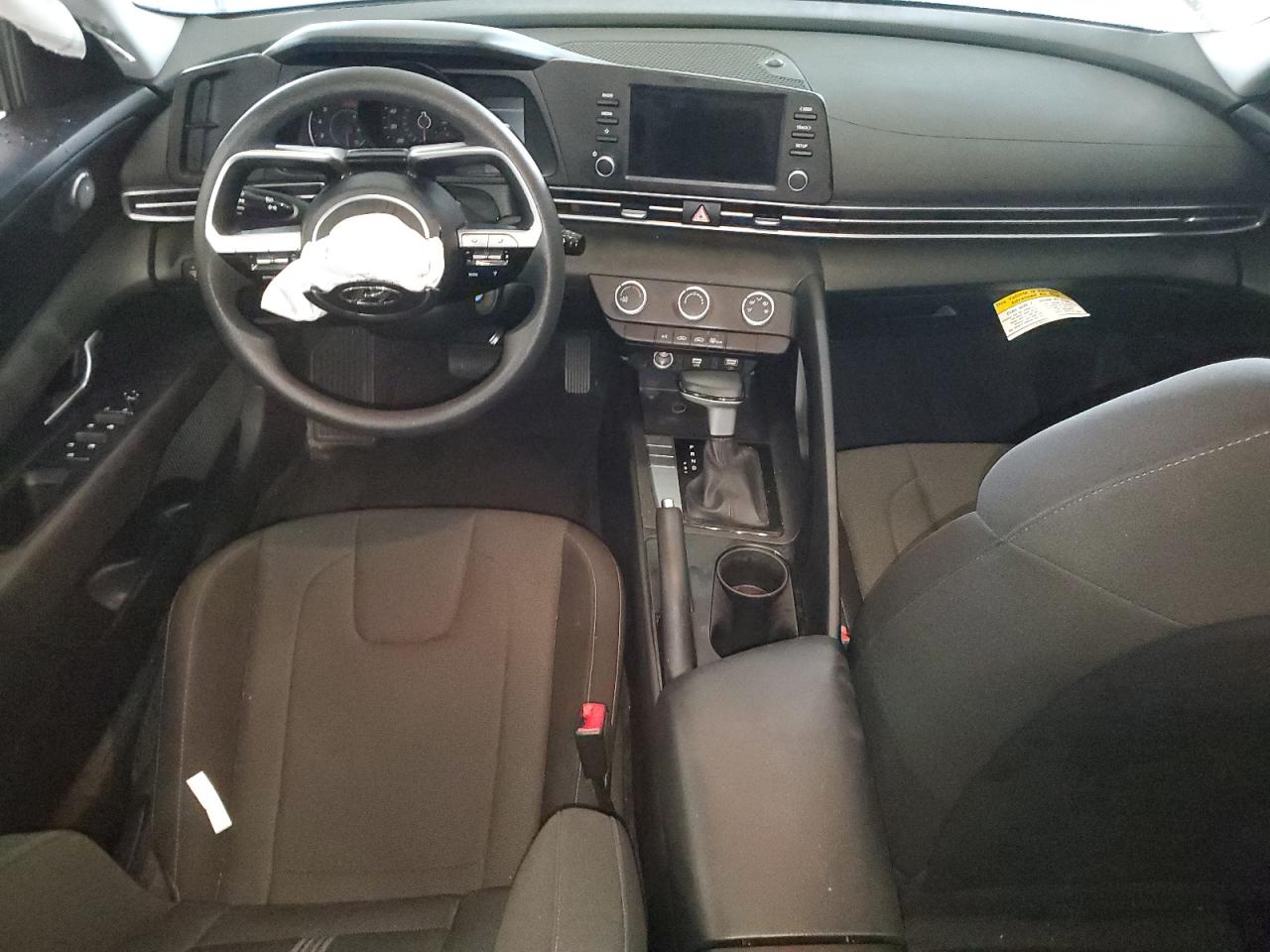 2023 Hyundai Elantra Se VIN: KMHLL4AG6PU600205 Lot: 82419825