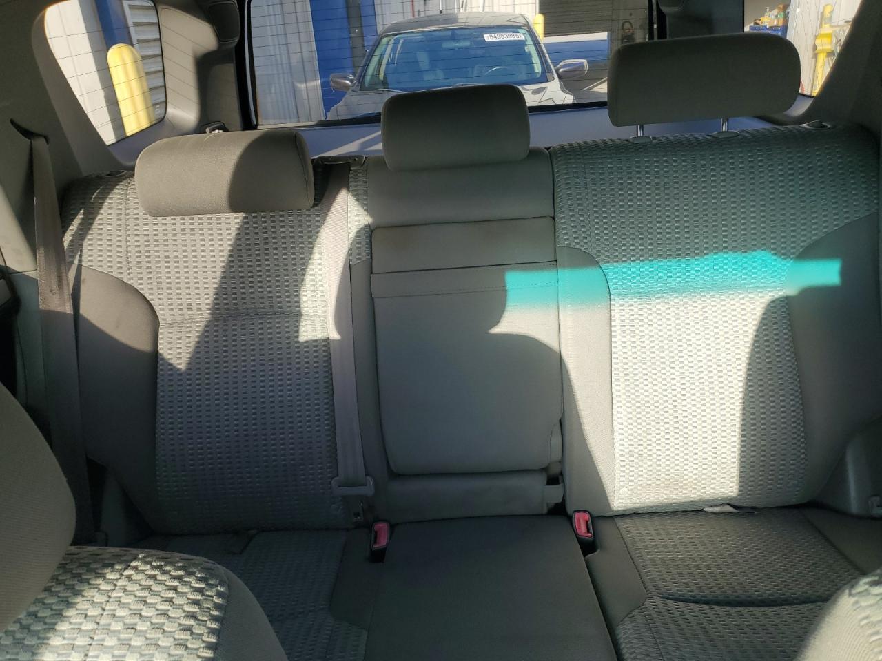 2009 Toyota 4Runner Sr5 VIN: JTEZU14R69K024505 Lot: 84301855