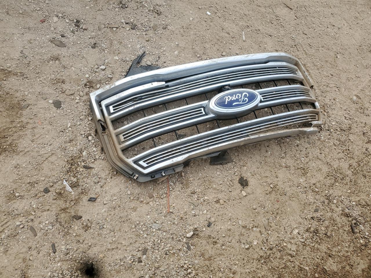 2016 Ford F150 Supercrew VIN: 1FTEW1EGXGFC56542 Lot: 90091095