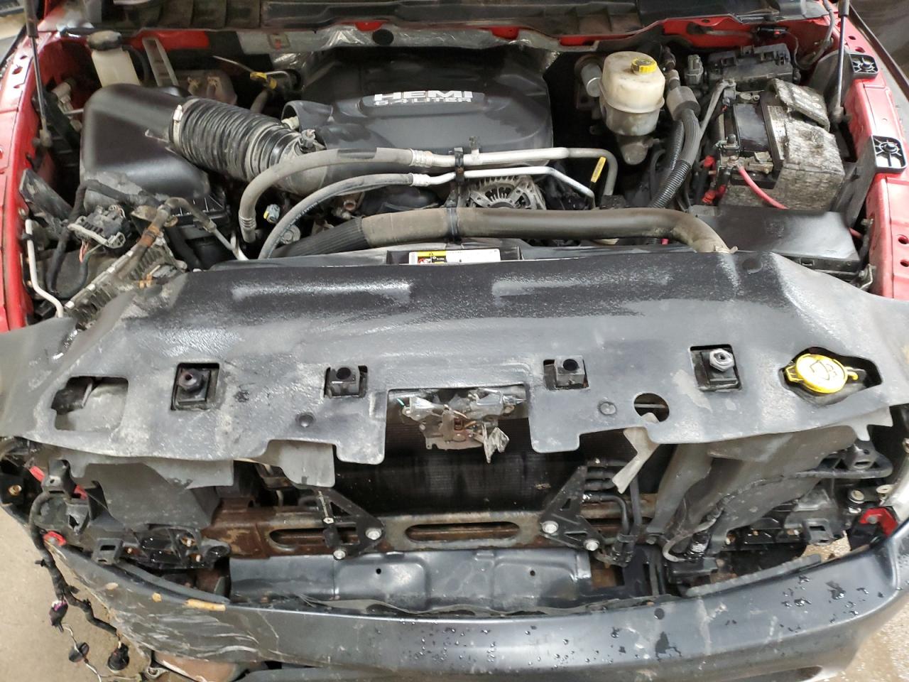 2018 Ram 2500 St VIN: 3C6MR5AJXJG395336 Lot: 85258765