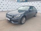 2016 MERCEDES-BENZ C200 SE BLUETEC AUTO  for sale at Copart ROCHFORD