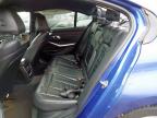 2019 BMW 3 SERIES 330I M SPORT 4DR STEP AUTO for sale at Copart YORK