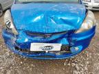 2004 HONDA JAZZ SE SPORT CVT  for sale at Copart YORK