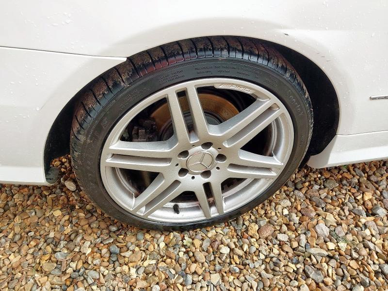2010 MERCEDES-BENZ E350 BLUEF-CY SPORT CDI A 