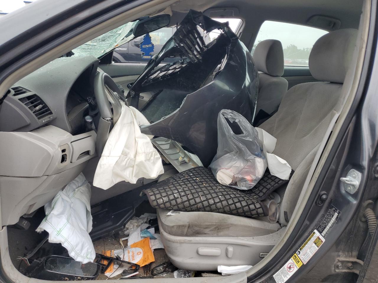 2009 Toyota Camry Base VIN: 4T4BE46KX9R130000 Lot: 82329505