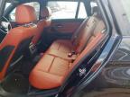 2010 BMW 320I M SPORT BUS EDITION  for sale at Copart SANDY