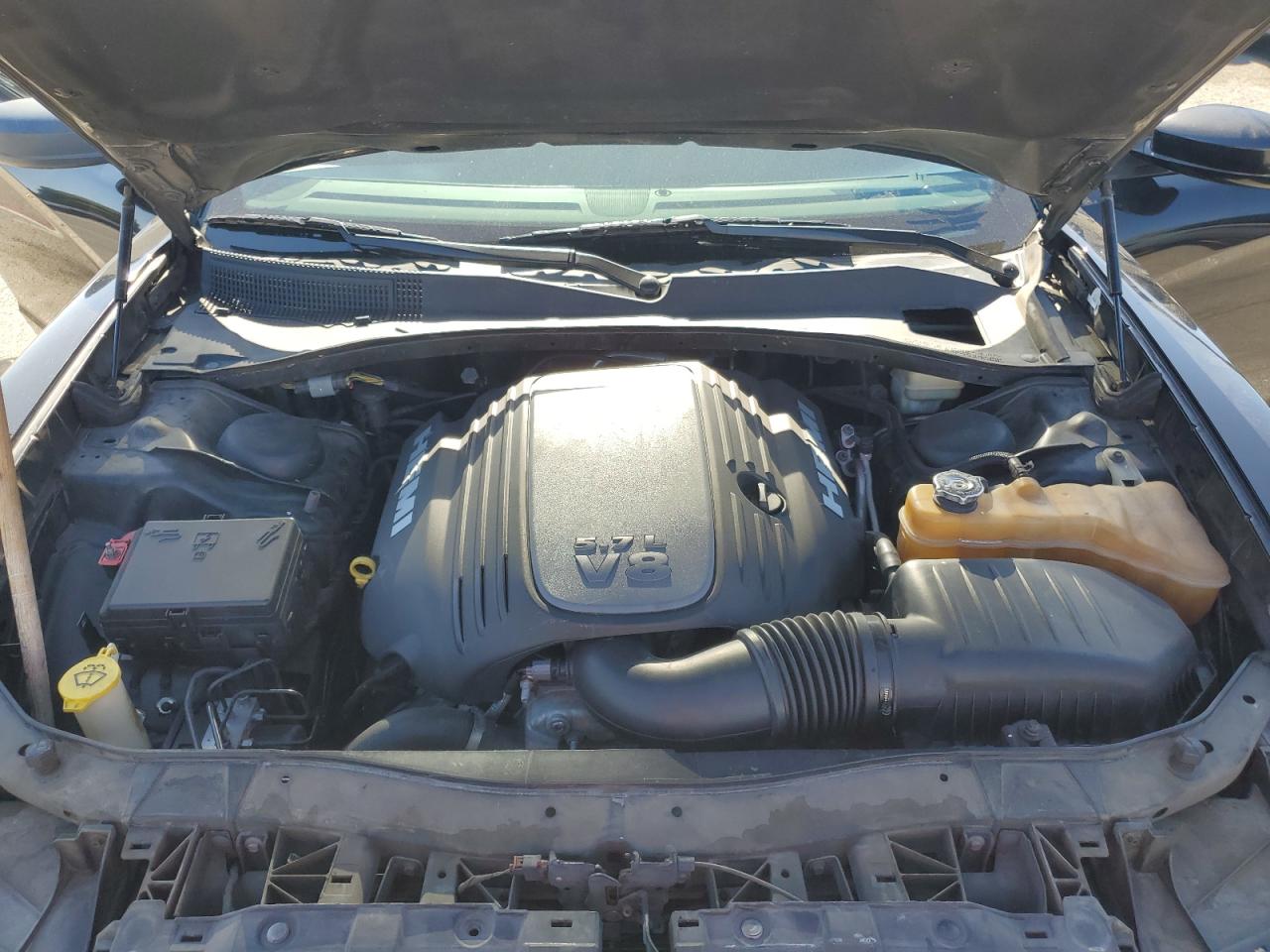 2014 Dodge Charger R/T VIN: 2C3CDXCTXEH180420 Lot: 82272525