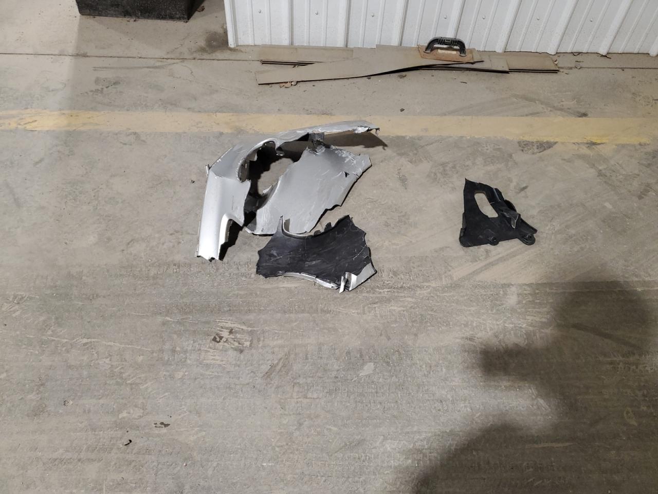 2014 Mazda 3 Touring VIN: JM1BM1L70E1197653 Lot: 85419405