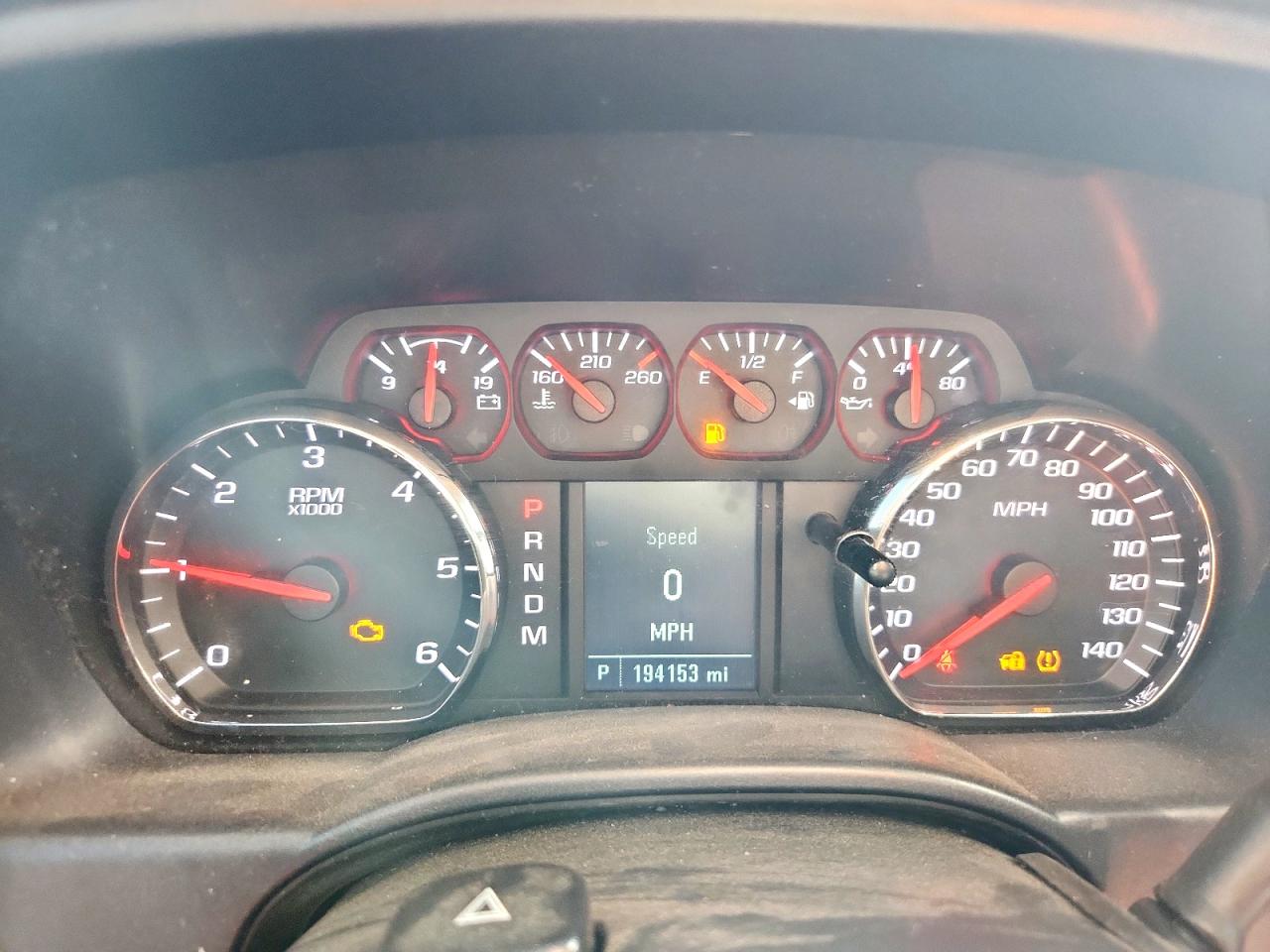 2014 GMC Sierra K1500 VIN: 1GTV2TEH5EZ336195 Lot: 86531825