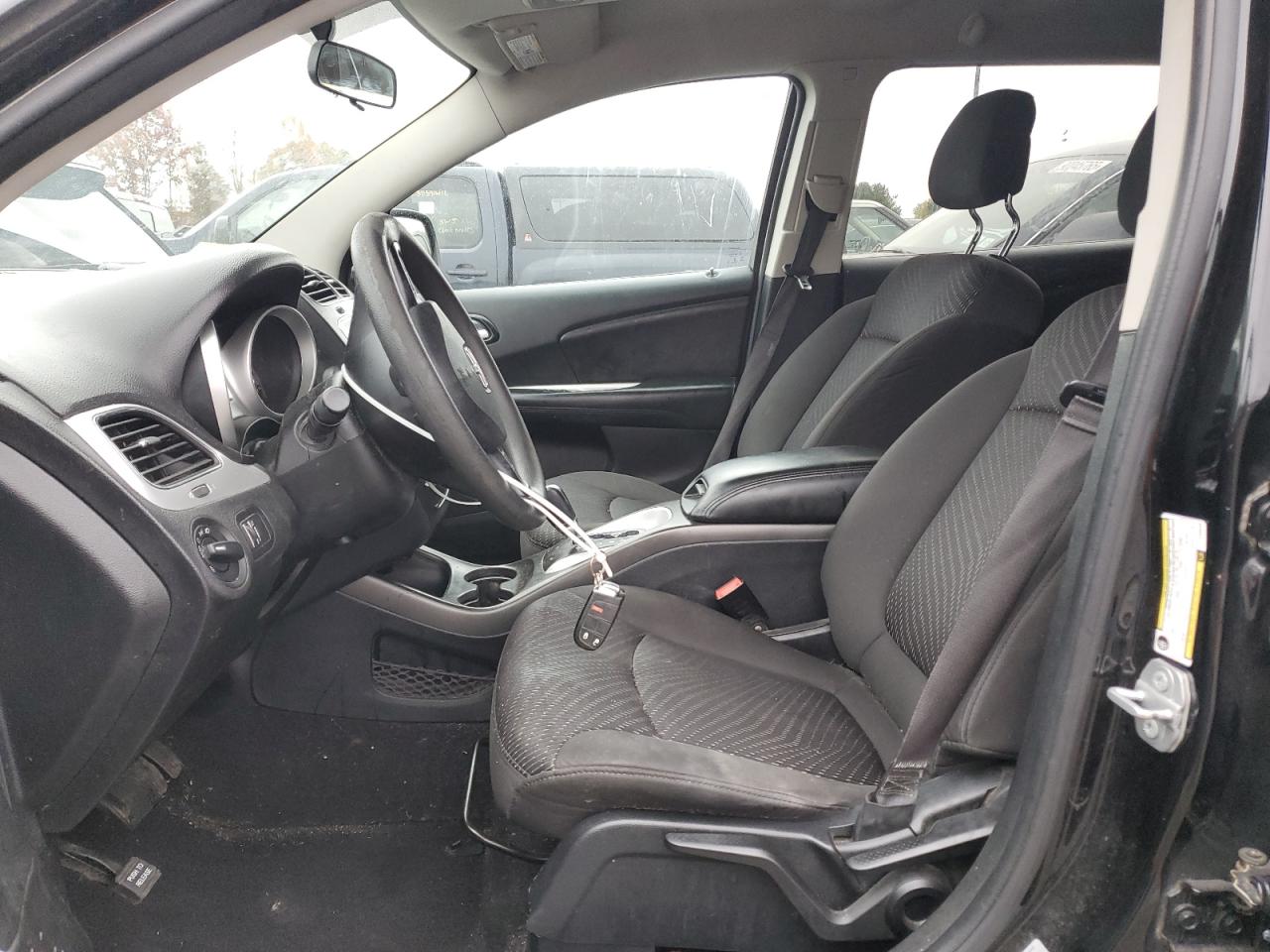 2017 Dodge Journey Se VIN: 3C4PDCAB3HT568259 Lot: 90052075