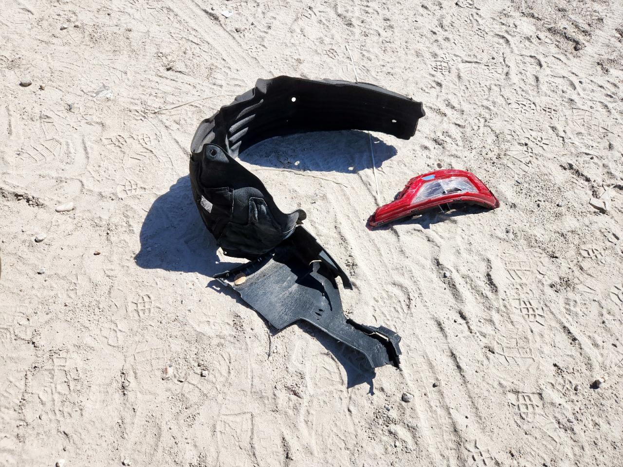 2023 Kia Niro Ex VIN: KNDCR3LE3P5044812 Lot: 86454905