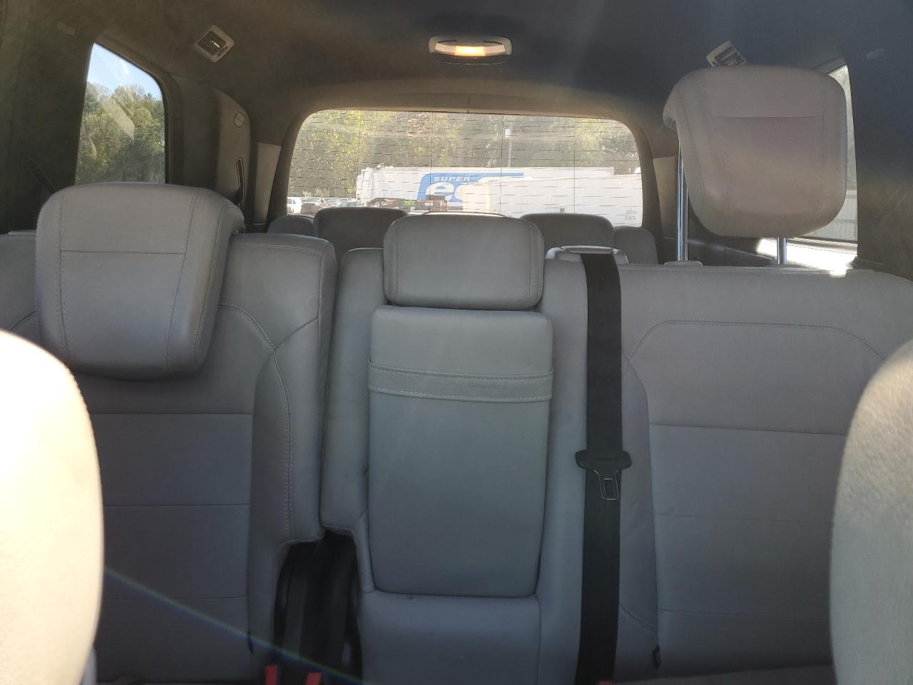 2016 Mercedes-Benz Gl 450 4Matic VIN: 4JGDF6EE0GA704528 Lot: 87030195