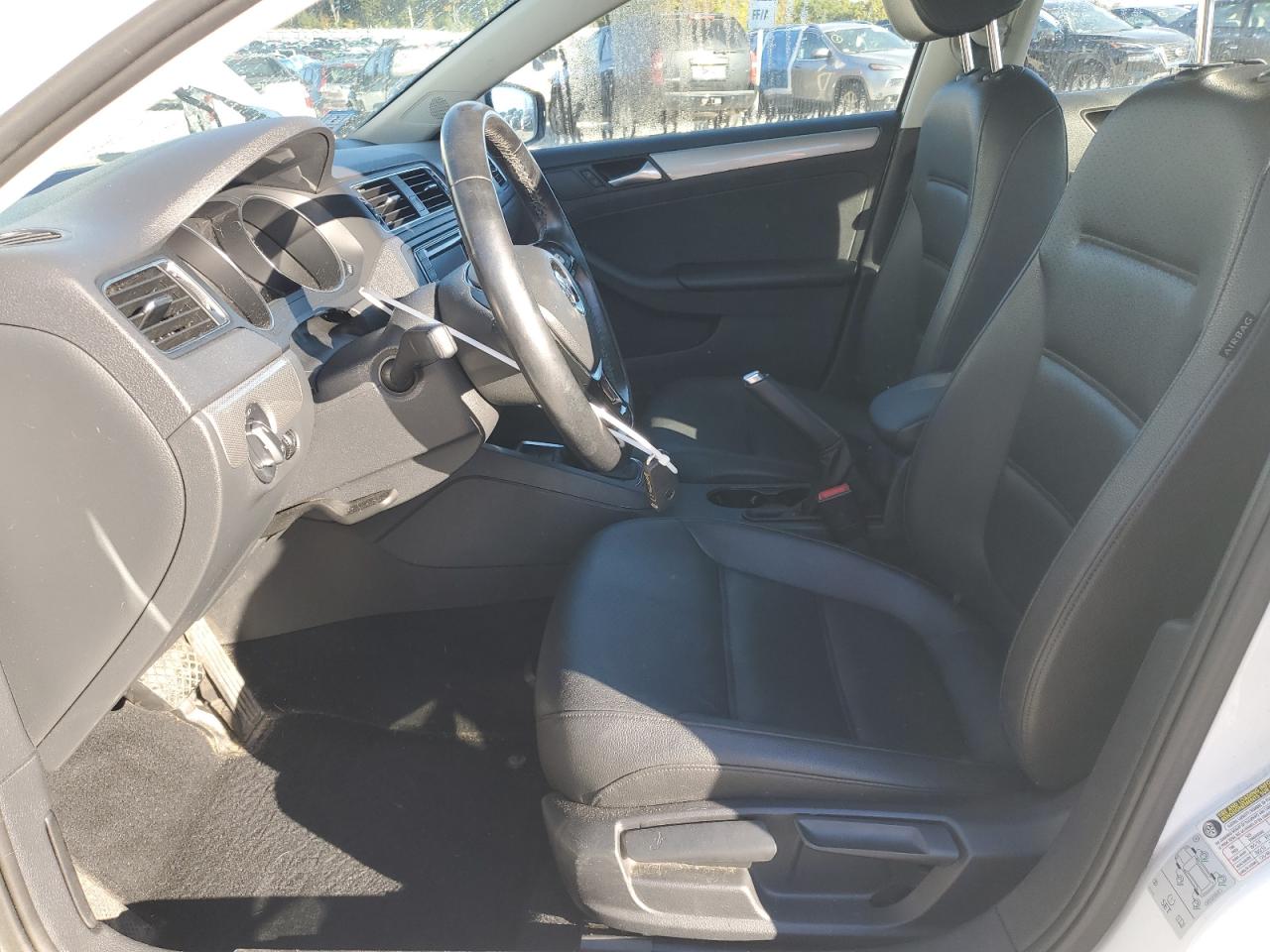 2016 Volkswagen Jetta Se VIN: 3VWD67AJ2GM385954 Lot: 84784955