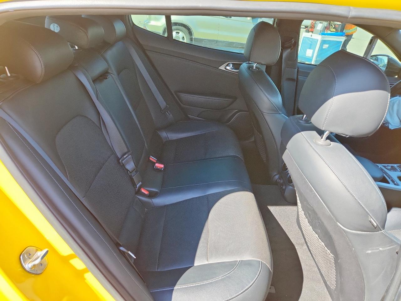 2018 Kia Stinger Gt VIN: KNAE35LC0J6019983 Lot: 85929635