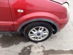2006 FORD FUSION ZETEC CLIMATE  for sale at Copart WOLVERHAMPTON