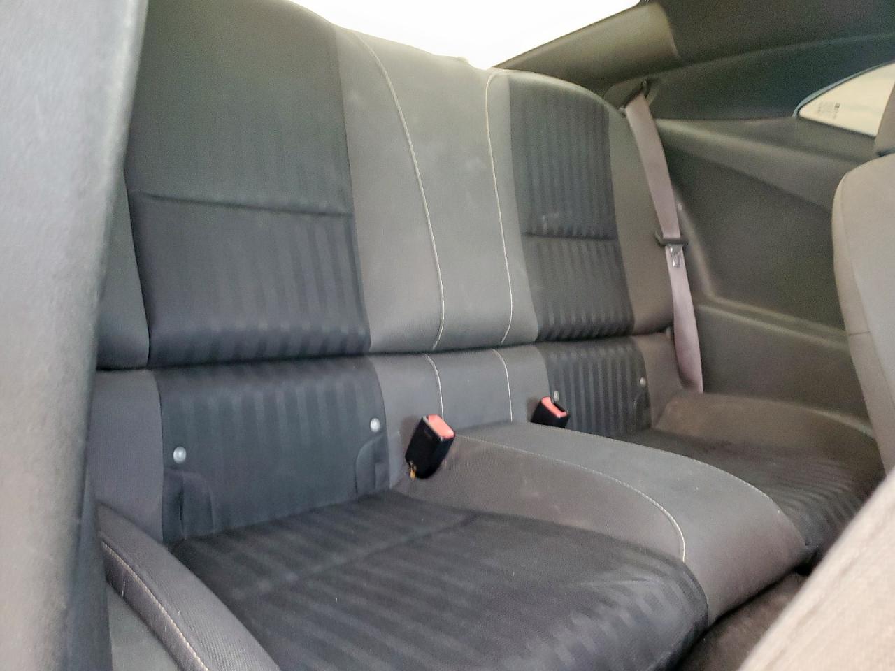 2014 Chevrolet Camaro Ls VIN: 2G1FA1E38E9261074 Lot: 85374055