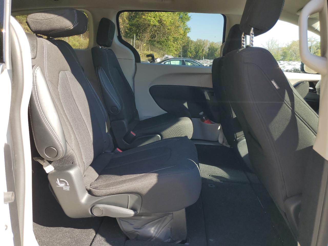 2023 Chrysler Voyager Lx VIN: 2C4RC1CGXPR568267 Lot: 81975925