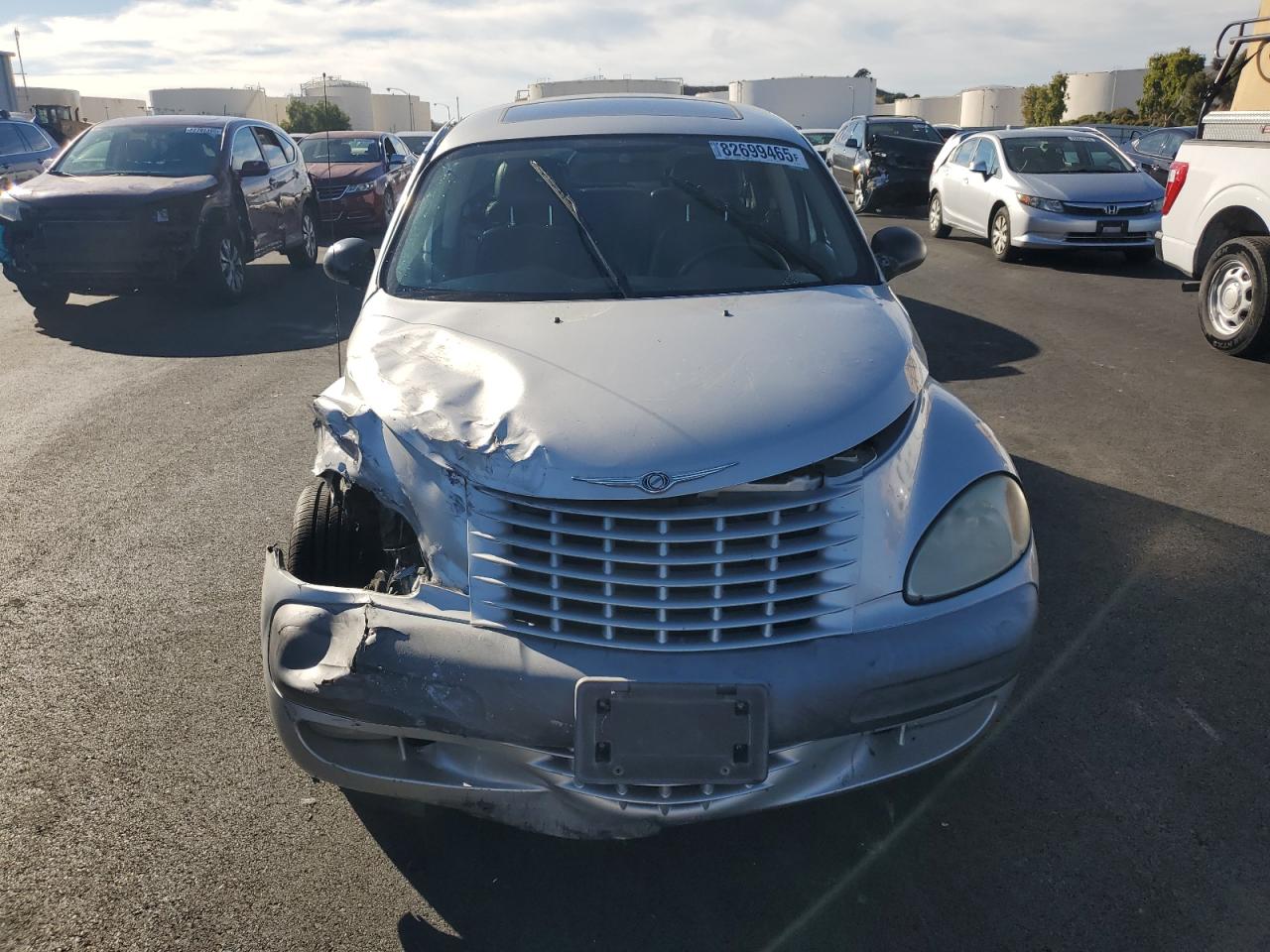 PT Cruiser PT Cruiser