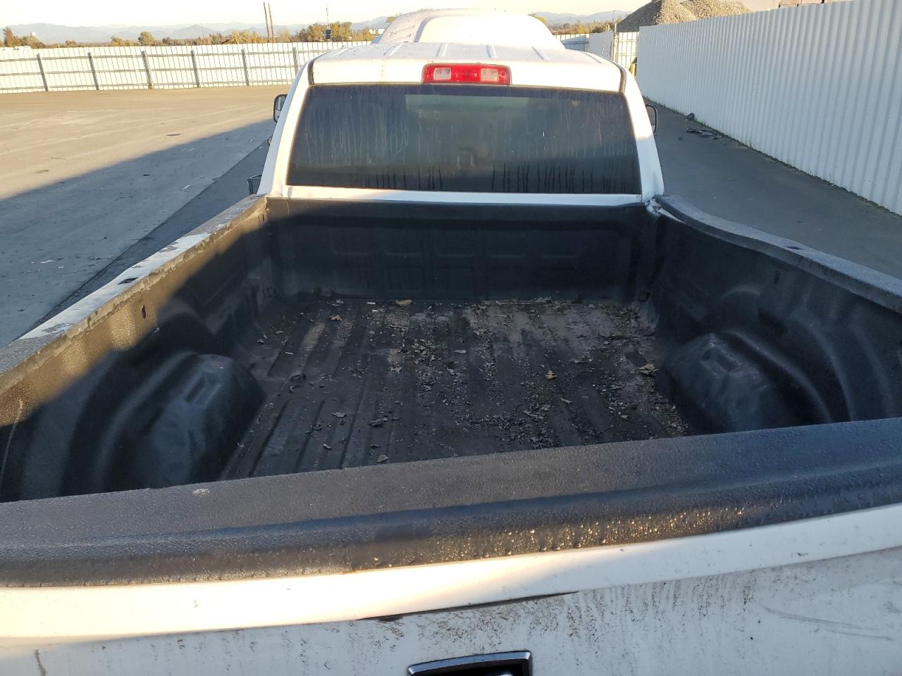 2015 Ram 3500 St VIN: 3C63R3GL6FG648751 Lot: 90275525