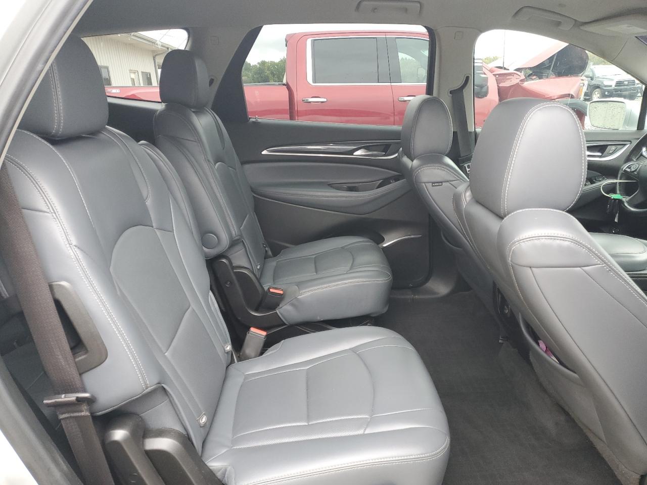 2020 Buick Enclave Essence VIN: 5GAERBKW4LJ116147 Lot: 90018365