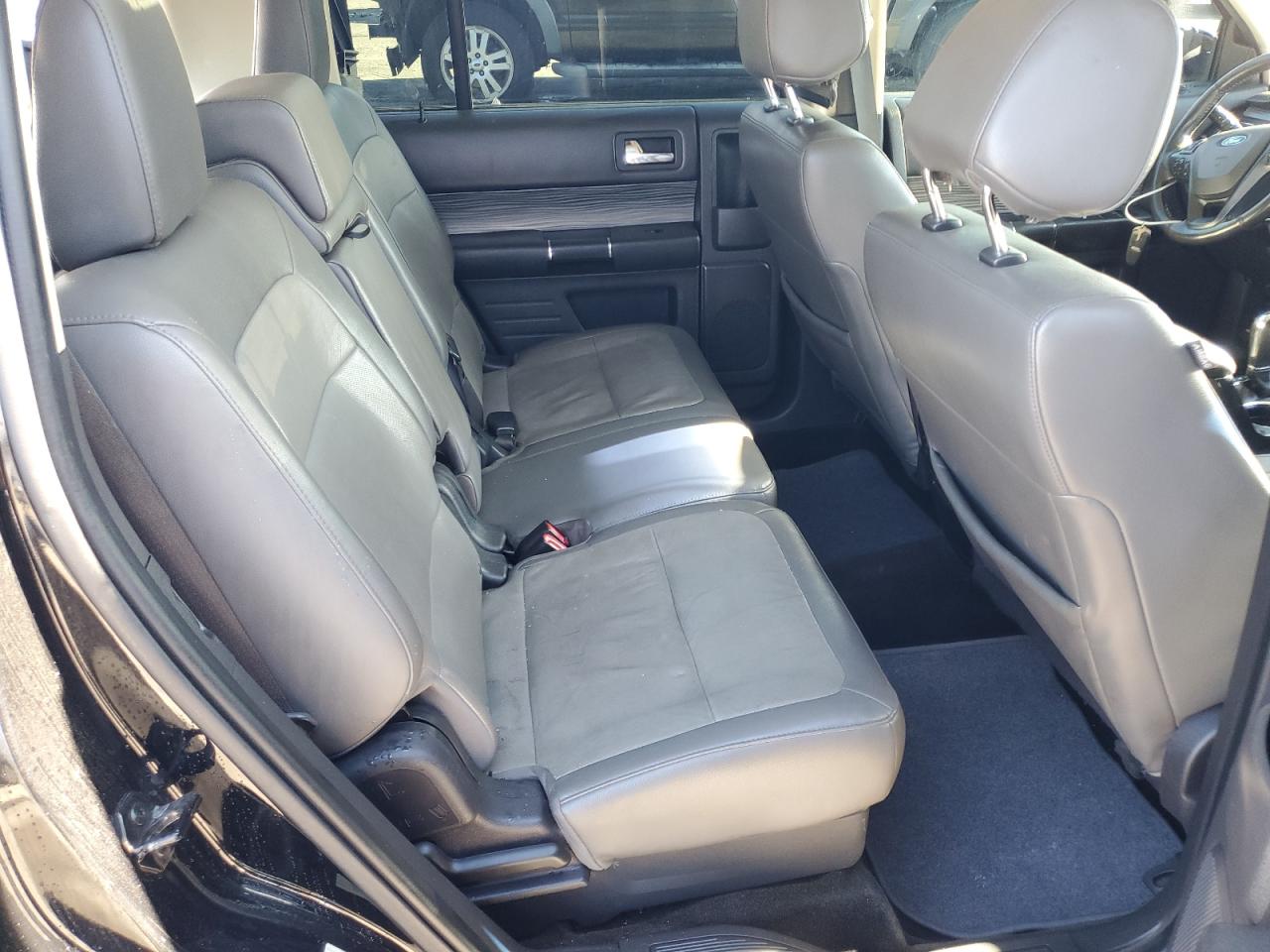 2016 Ford Flex Sel VIN: 2FMGK5C8XGBA17321 Lot: 85006495